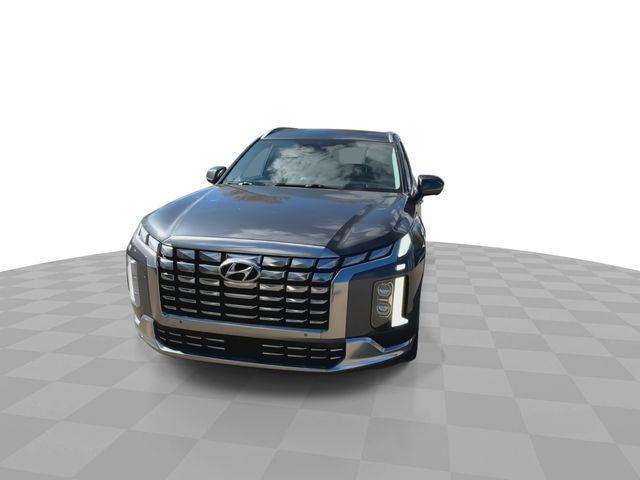 used 2024 Hyundai Palisade car, priced at $37,166