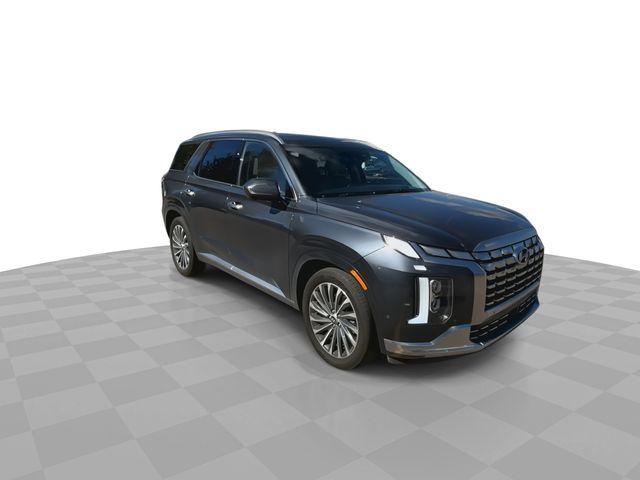 used 2024 Hyundai Palisade car, priced at $37,166