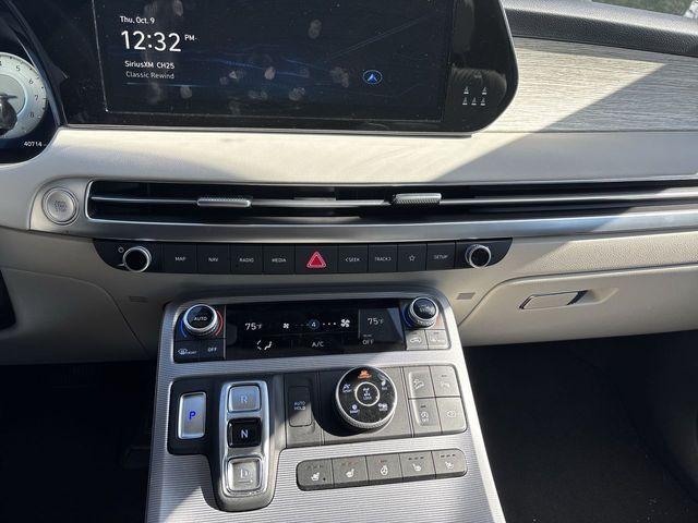 used 2024 Hyundai Palisade car, priced at $37,166