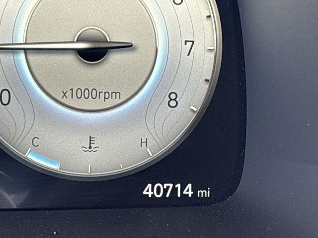 used 2024 Hyundai Palisade car, priced at $37,166