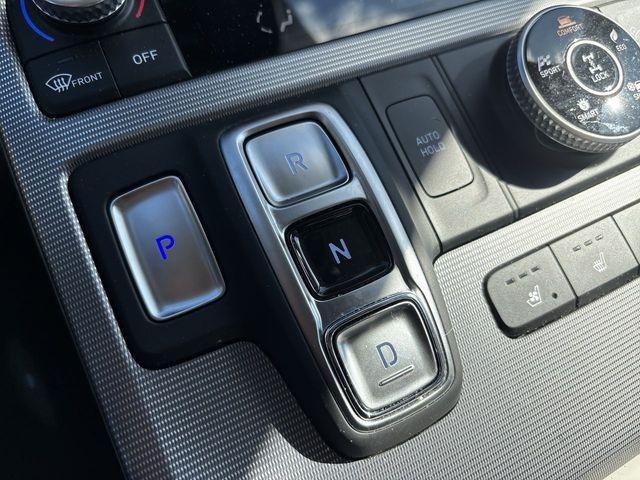 used 2024 Hyundai Palisade car, priced at $37,166