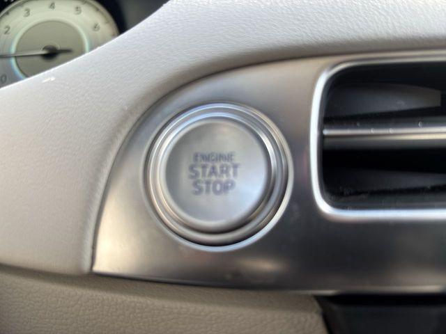 used 2024 Hyundai Palisade car, priced at $37,166