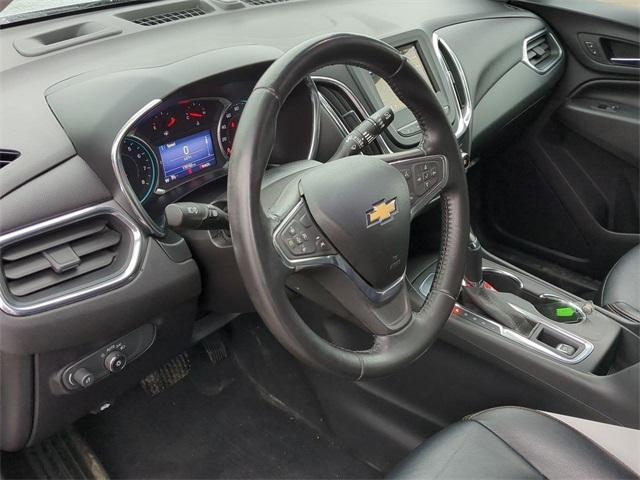 used 2019 Chevrolet Equinox car, priced at $8,995