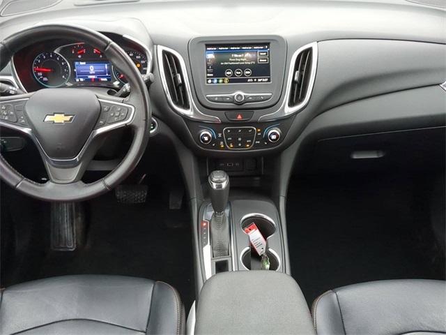 used 2019 Chevrolet Equinox car, priced at $8,995