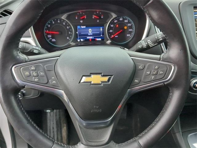 used 2019 Chevrolet Equinox car, priced at $8,995