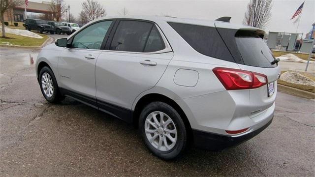 used 2019 Chevrolet Equinox car, priced at $8,995