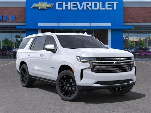 new 2024 Chevrolet Tahoe car, priced at $72,961