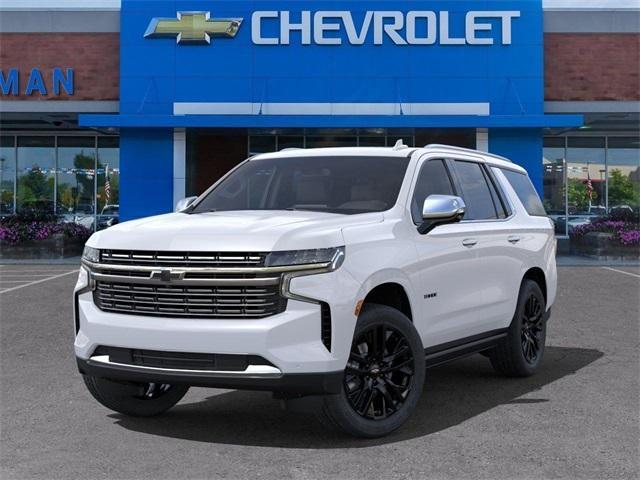 new 2024 Chevrolet Tahoe car, priced at $72,961