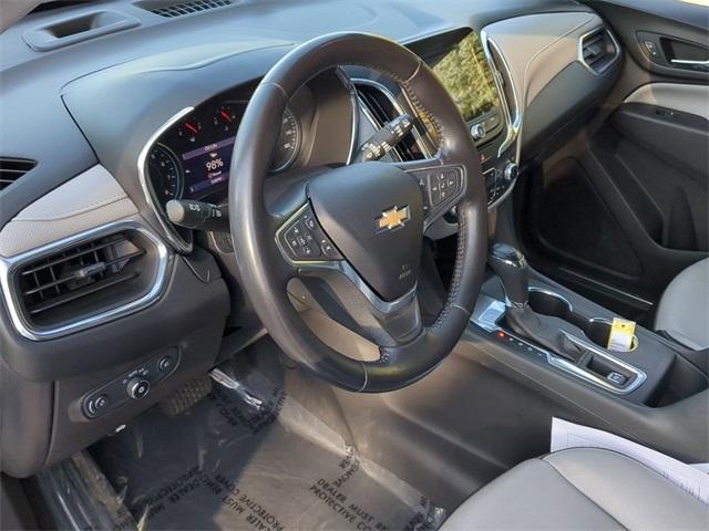 used 2020 Chevrolet Equinox car, priced at $20,062