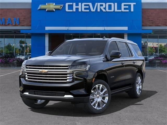 new 2024 Chevrolet Tahoe car, priced at $74,673