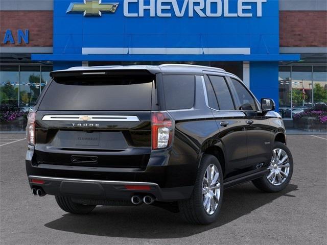 new 2024 Chevrolet Tahoe car, priced at $74,673