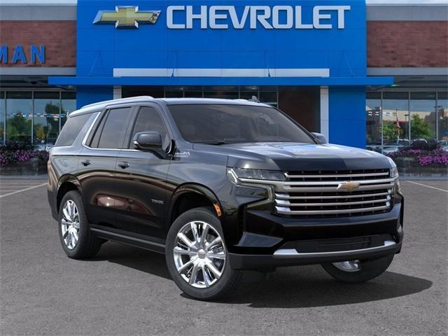 new 2024 Chevrolet Tahoe car, priced at $81,173