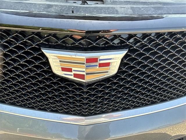 used 2020 Cadillac XT6 car, priced at $27,990