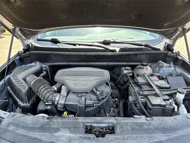 used 2020 Cadillac XT6 car, priced at $27,990