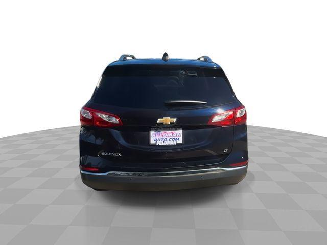 used 2020 Chevrolet Equinox car, priced at $15,980