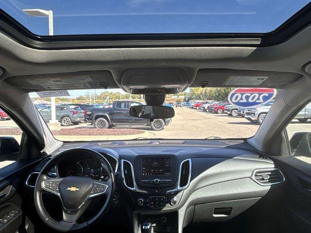 used 2020 Chevrolet Equinox car, priced at $15,980
