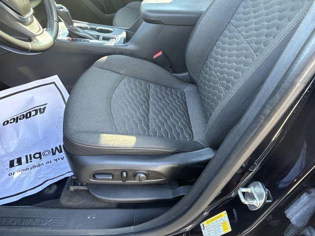 used 2020 Chevrolet Equinox car, priced at $15,980