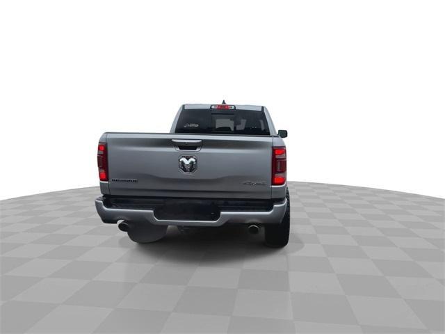 used 2019 Ram 1500 car, priced at $28,595