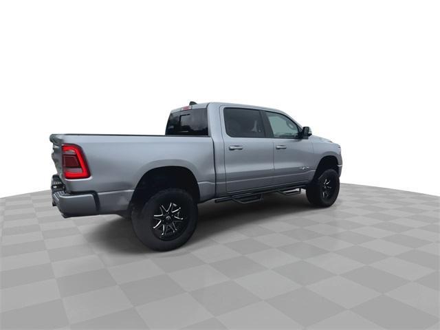 used 2019 Ram 1500 car, priced at $28,595