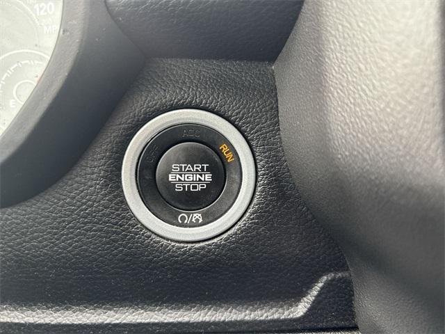 used 2019 Ram 1500 car, priced at $28,595