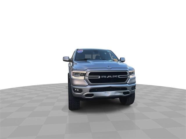 used 2019 Ram 1500 car, priced at $32,990