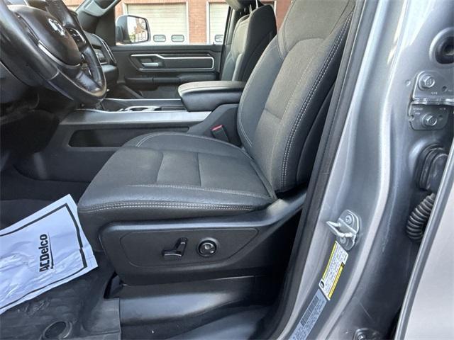 used 2019 Ram 1500 car, priced at $32,990