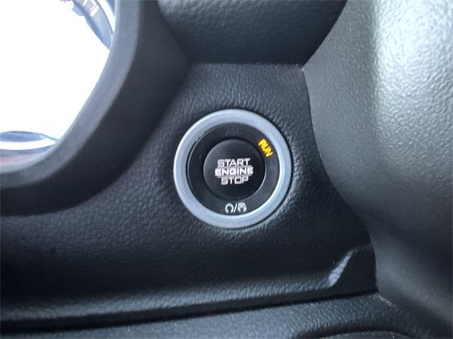 used 2019 Ram 1500 car, priced at $32,990