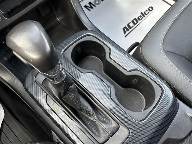 used 2022 Chevrolet Colorado car, priced at $29,990