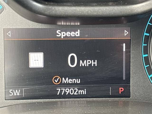 used 2022 Chevrolet Colorado car, priced at $29,990