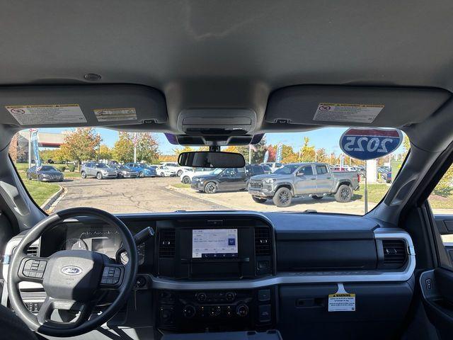 used 2025 Ford F-350 car, priced at $62,500