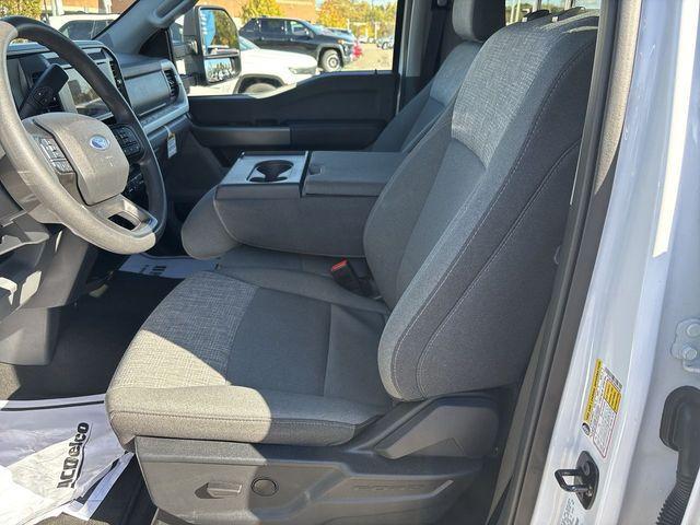 used 2025 Ford F-350 car, priced at $62,500