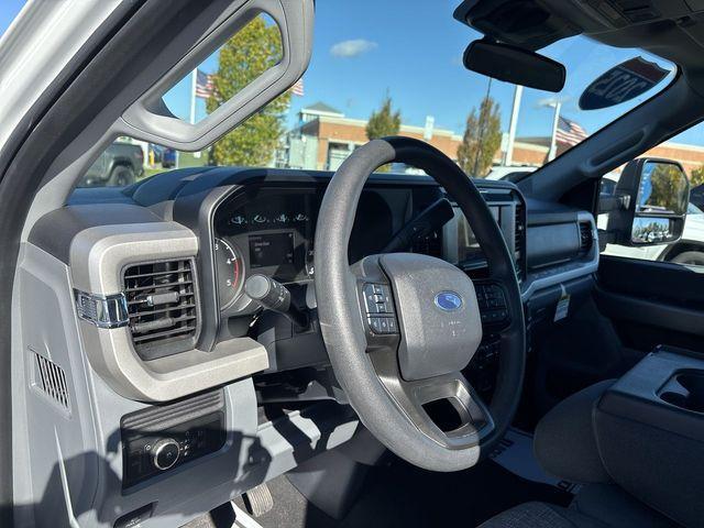 used 2025 Ford F-350 car, priced at $62,500