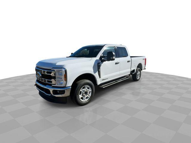 used 2025 Ford F-350 car, priced at $62,500