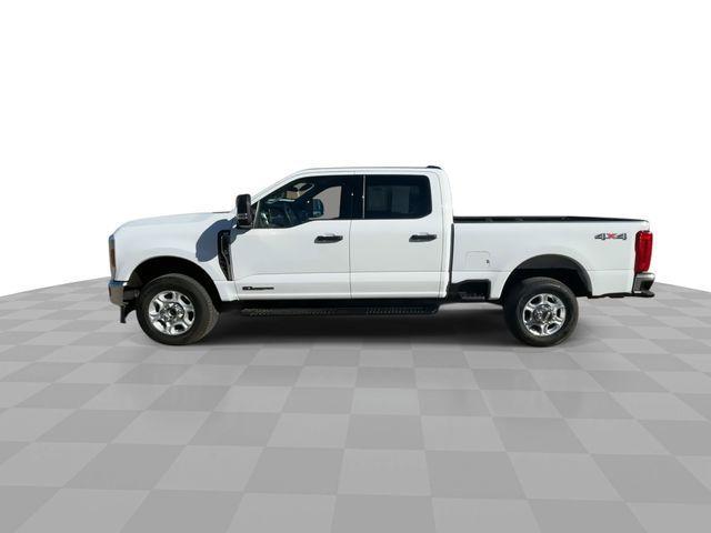 used 2025 Ford F-350 car, priced at $62,500