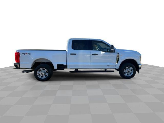 used 2025 Ford F-350 car, priced at $62,500