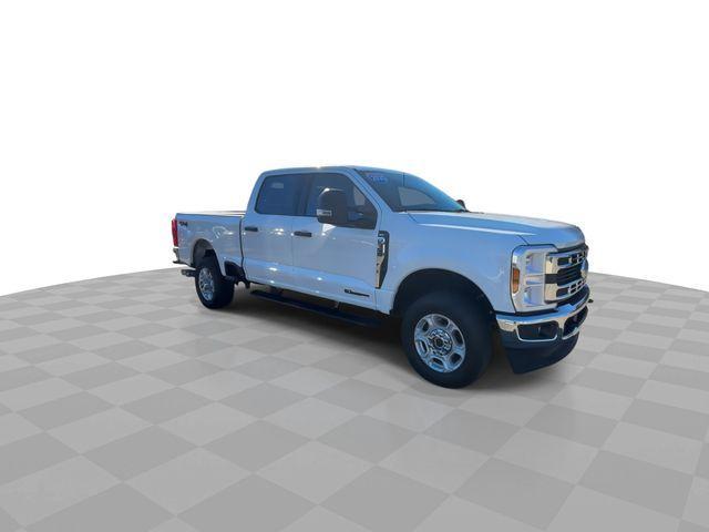 used 2025 Ford F-350 car, priced at $62,500