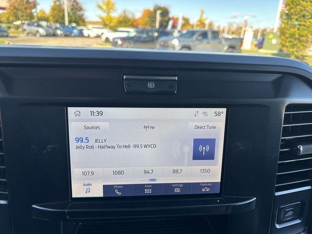 used 2025 Ford F-350 car, priced at $62,500