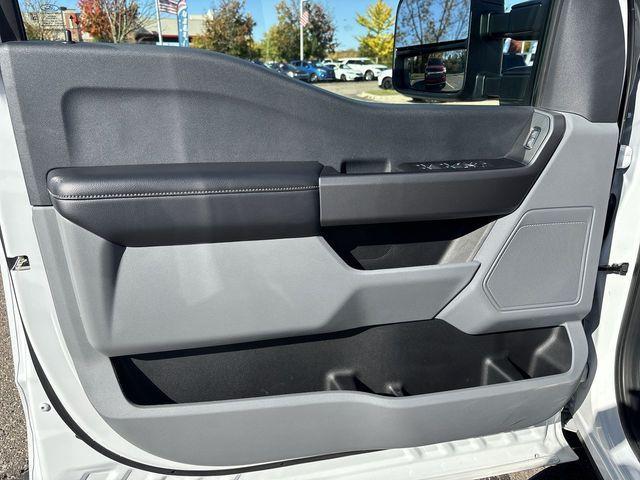 used 2025 Ford F-350 car, priced at $62,500