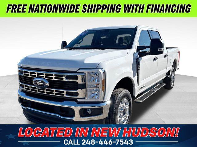used 2025 Ford F-350 car, priced at $62,500