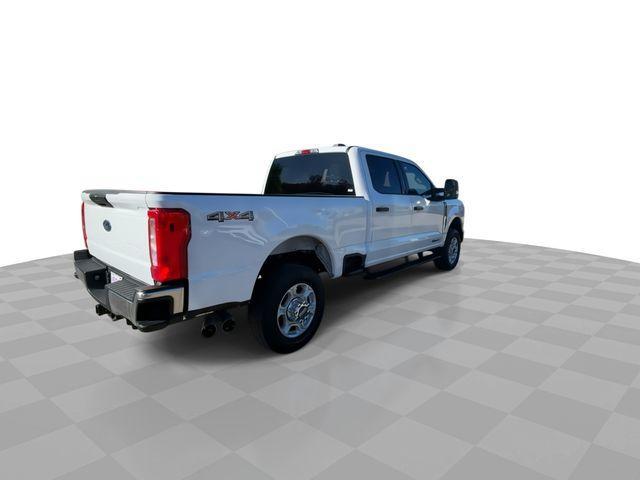 used 2025 Ford F-350 car, priced at $62,500