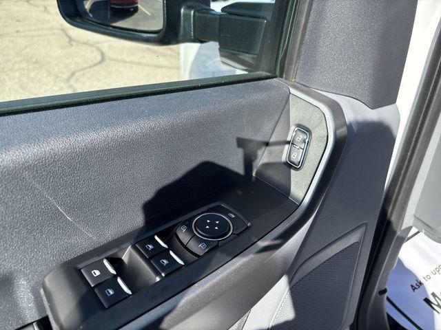 used 2025 Ford F-350 car, priced at $62,500