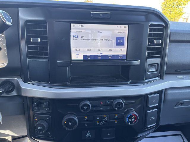 used 2025 Ford F-350 car, priced at $62,500
