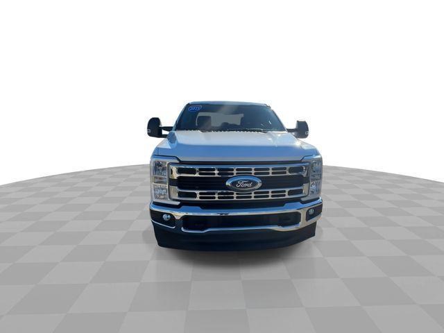 used 2025 Ford F-350 car, priced at $62,500