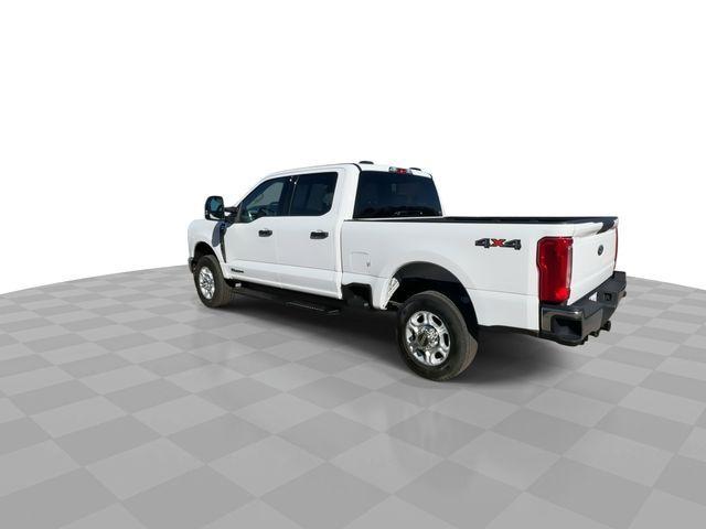 used 2025 Ford F-350 car, priced at $62,500