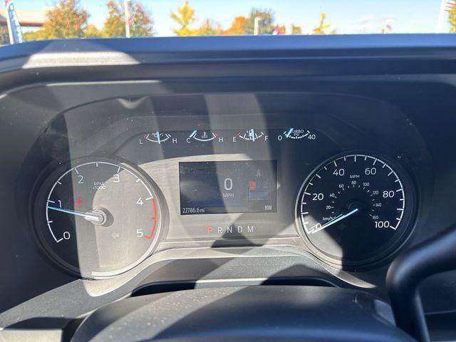 used 2025 Ford F-350 car, priced at $62,500