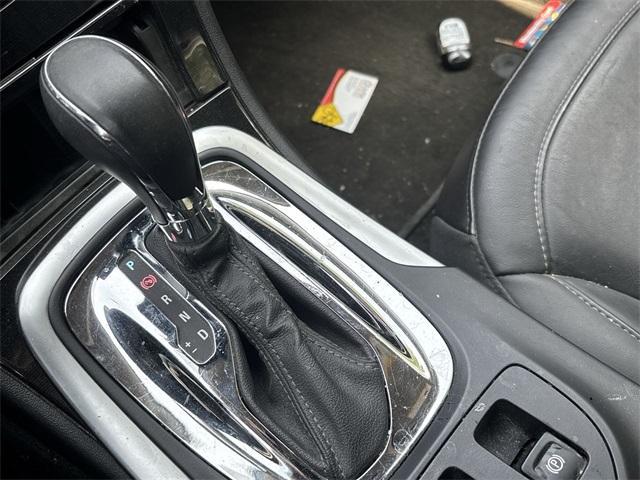 used 2015 Buick Regal car, priced at $10,990