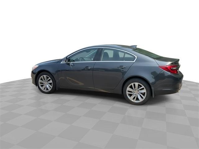 used 2015 Buick Regal car, priced at $10,990