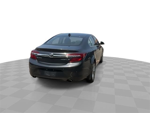 used 2015 Buick Regal car, priced at $10,990