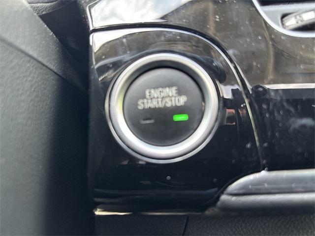 used 2020 Buick Encore car, priced at $13,995