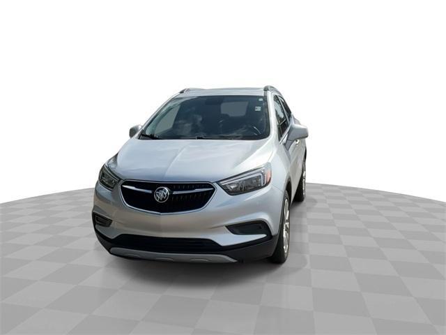 used 2020 Buick Encore car, priced at $13,995